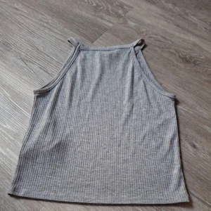 New Look Grey Vest Top Girlsaged 12-13 Years Old - Picture 1 of 5