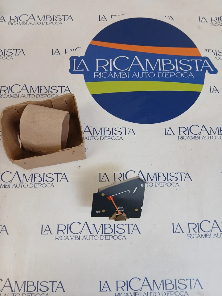 strumento temperatura acqua Fiat 850 Foto 1 de 1