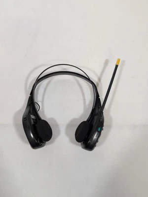 Sony SRF-HM22 FM/AM Walkman Radio Headset *TESTED & WORKS* - Image 1 of 4