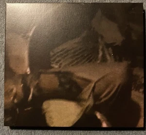 #2: Abyss In B Minor von Serena-Maneesh  (CD, 2010) - Bild 1 von 3