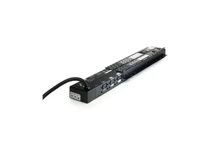 AF914A (NR) HP Pwr Monitoring 1PH 24A NA/JP PDU. New Retail | NEW - Afbeelding 1 van 1