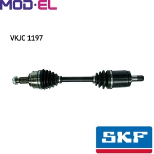 DRIVE SHAFT VKJC 1197 FOR BMW X3E83 M57D30 N52B30BF/A 3.0L N52B25A/AF/BF 2.5L - Picture 1 of 10