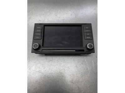 Centralina Seat Ibiza IV ST 6J 5F0919604A P17187889 - Immagine 1 di 2