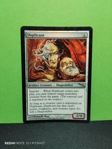 FOIL Duplicant / Duplikant - MTG Magic - Bild 1 von 1