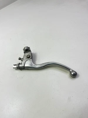 2015-2017 Yamaha YZ250F Clutch Perch with Lever OEM #161 - Image 1 of 4