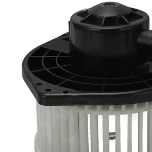 *12V AC Heater Blower Motor With Fan Low Noise 27226 5E900 For GR 2 Y61 - Picture 1 of 12
