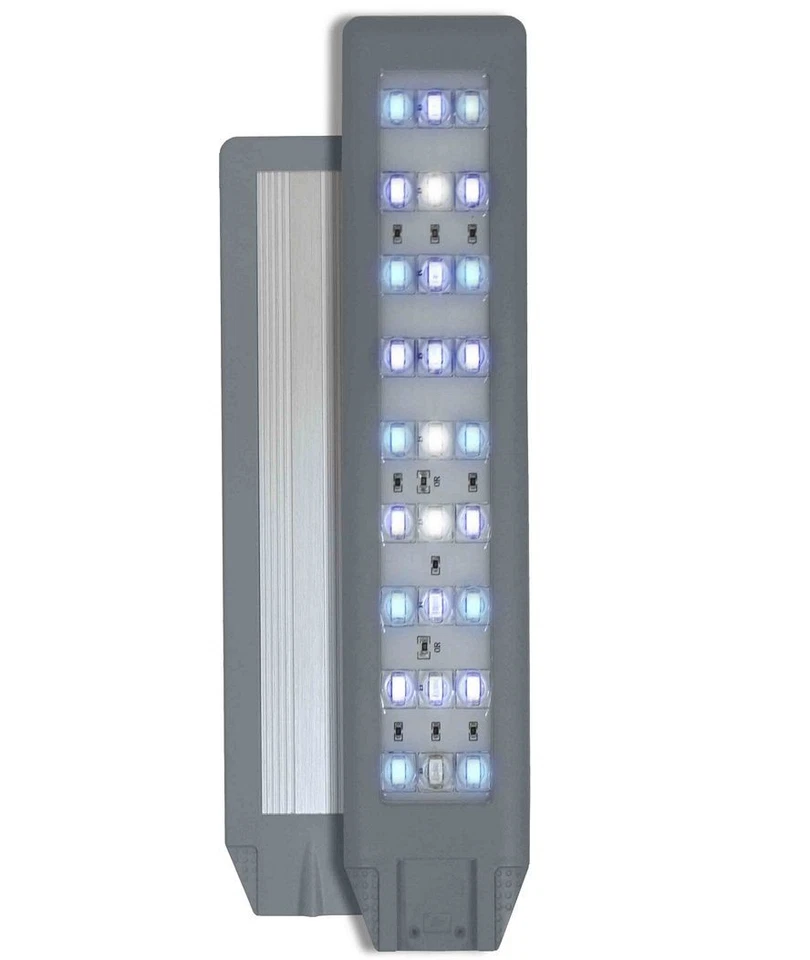 Lámpara de techo Vega Led Reef Amtra para pequeños acuarios de agua de mar 9,7 W - Imagen 1 de 1