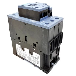 Contactor Siemens 3RT2035-1AK60 - Imagen 1 de 6