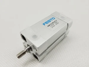 Festo Kompaktzylinder ADN-12-20-A-P-A (536207) - Bild 1 von 6