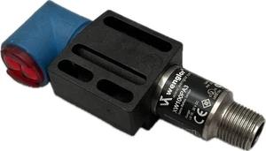 Wenglor XW100PA3 Retro Reflex Sensor - Picture 1 of 1