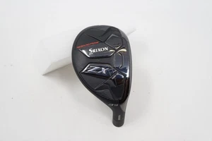 Srixon Zx Mk Ii 19* #3 Hybrid Club Head Only 1216885 - Picture 1 of 4