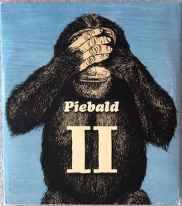 Piebald II  tHE fIRST tEN yEARS CD - Picture 1 of 3