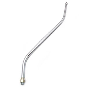 American Shifter 23" Dual Bend Shifter Arm - Picture 1 of 2