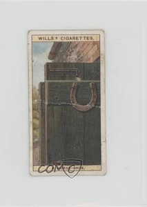 1922 Wills Do You Know Tabak ein Hufeisen #23 1i3 - Bild 1 von 3