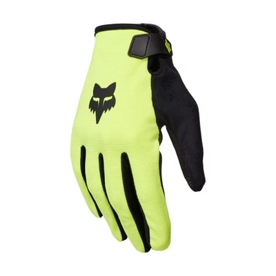 Fox Racing Ranger Glove (Fluorescent Yellow) 31057-130 - Image 1 of 4
