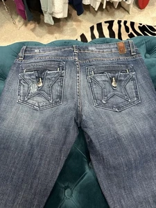 Big Star Jeans. Sz 29 - Picture 1 of 10