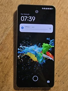 Xiaomi 14T Pro, 512 GB, ohne Simlock, Titan Gray , Dual-SIM, NEUWERTIG - Bild 1 von 6