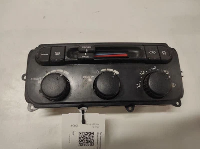 CHRYSLER VOYAGER IV RG, RS Altre centraline 05005003AHA 2.4 Benzina 28627106 - Immagine 1 di 3