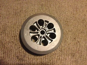 2005 YAMAHA YFZ 450 PRESSURE PLATE - Picture 1 of 2
