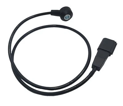 Sensor de golpe de encendido (detonación) Herko KS5118 para Volkswagen Audi Bora 05-14 Foto 1 de 4