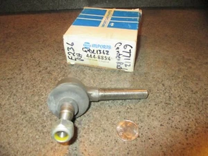 NOS QH#QR1325,ITM#40-09305,Swag#E317 1967-74 140,164 Center Rod End R/H Threads? - Picture 1 of 5
