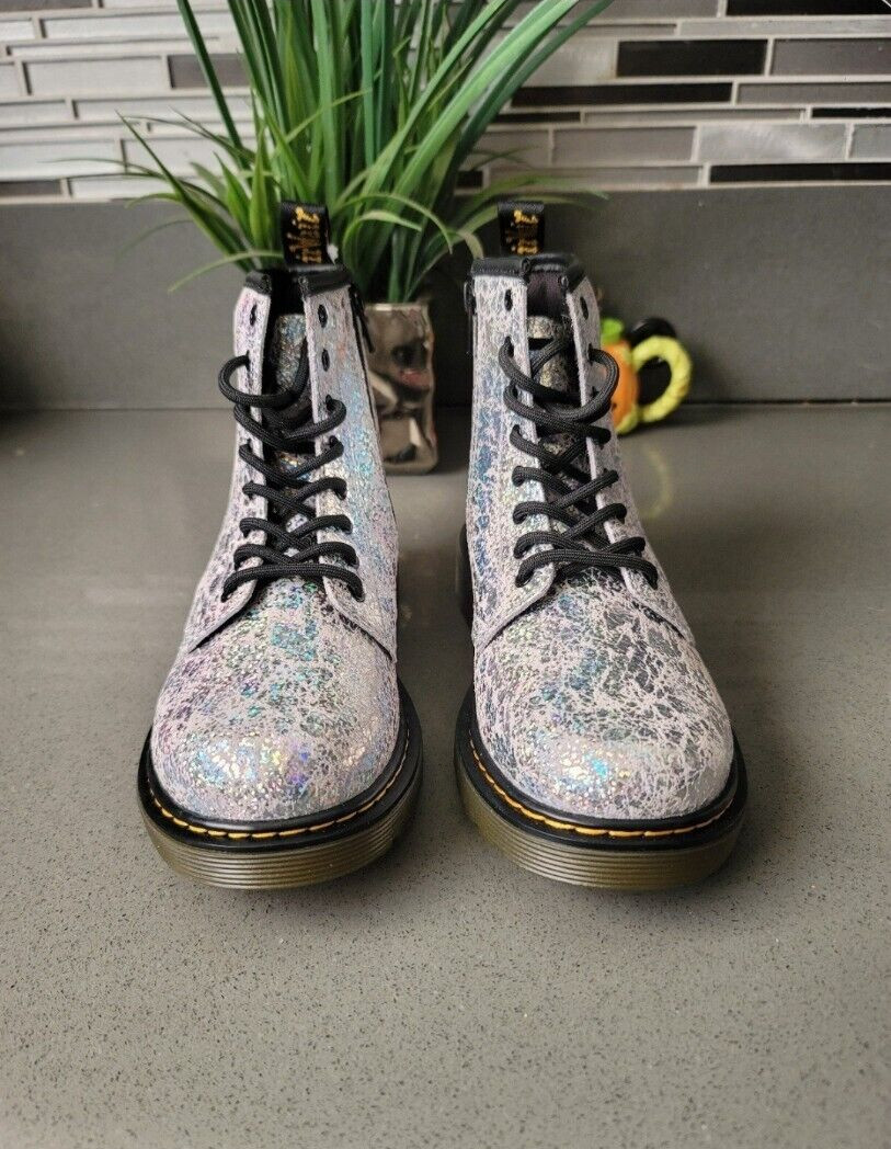 Dr. Martens Unisex Kids' Shoes 3 US Shoe for sale | eBay