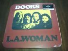 The Doors, L.A. Woman , 2009 Elektra 180 Gram Press. New , Sealed !