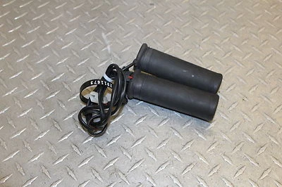 Harley-Davidson Sportster 1200 Low XL1200L 2009 manillar clipon derecho izquierdo Foto 1 de 4