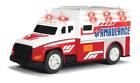 Dickie Toys - Action Ambulance, 6"