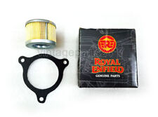 Produktbild - 5 Stück Royal Enfield Himalayan Ölfilter & Seal # 888464
