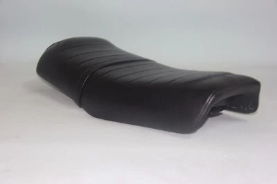 26 inches 1980-1983 Honda CB750C CB750 Custom model low profile seat CODE: Z4020 - Image 1 of 4
