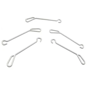 Do it STW-130 STW-155 Wire Form Swing Hook Jig Mold Wire 2625 2627 New - Picture 1 of 1