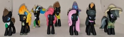 Lote de 15 figuras comerciales de vinilo Funko de My Little Pony: Friendship Is Magic - MLP:FIM Foto 1 de 2
