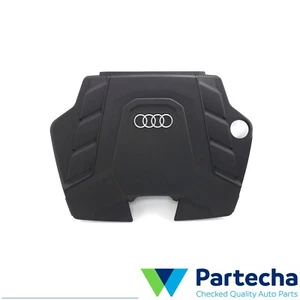 AUDI Q7 4MB 2015 - su Coprimotore Superiore Assetto 4M0133849T Originale - Foto 1 di 4