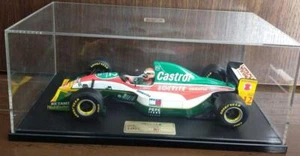 TAMIYA Collectors Club 1/20 Lotus 107B Ford Johnny Harvard - Picture 1 of 8