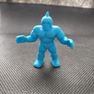 Robin Mask (C) Part13 Vintage Kinnikuman Kinkeshi Muscle Men M.U.S.C.L.E. Japan - Picture 1 of 5