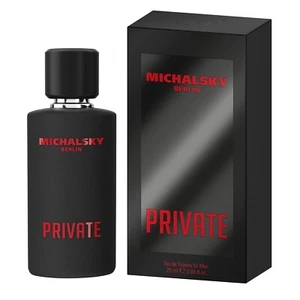 ✅Michalsky Berlin PRIVATE Men Eau de Toilette EdT Spray holziger Herrenduft 25m✅ - Bild 1 von 3