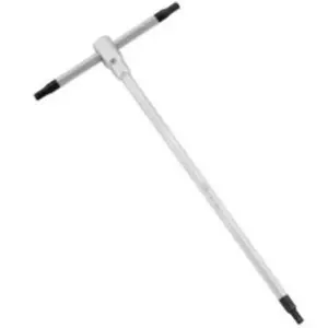 Llave Allen con mango en T deslizante de 4 mm de BikeMaster 151865 - Imagen 1 de 1