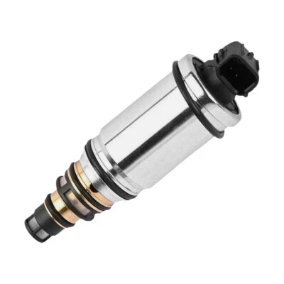 AC Compressor Control Valve Fit for 2011-2019 Hyundai Elantra Kia Sorento Optima - Image 1 of 4