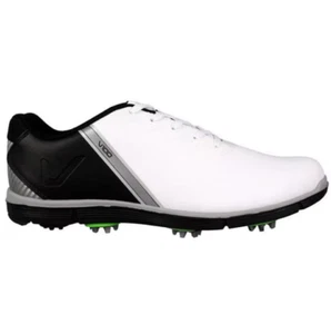 Slazenger V100 Mens Golf Shoes White Size UK 12 US 13 *REFSSS434 - Picture 1 of 1