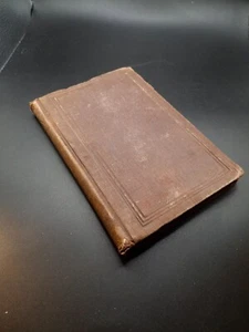 Memoir of Daniel Wheeler Missionary Islands of Pacific 1870 Quaker History - Picture 1 of 3