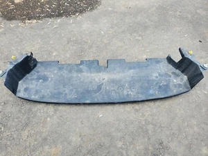 Lexus GS350 07-11 Front Lower Radiator Support Cover 53289-30140, A989, OEM, 200 - Picture 1 of 2