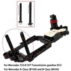 Gearbox 722.8 CVT Y3/9b4 Y3/9b5 For Mercedes Transmission Sensor W169 W245 - Picture 1 of 7