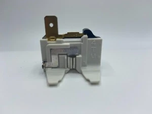 New 6750-0005P Refrigerator Overload Protector LG & Kenmore - Picture 1 of 4
