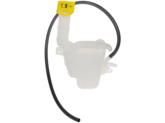 Dorman 11TC66S Front Expansion Tank Fits 2001-2003 Chrysler Voyager — 第 1/1 张图片