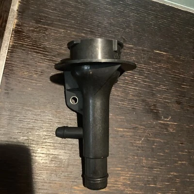 Saab 9-5 2.0 2.3 B205 B235 varilla de medición de aceite cuello piezas profesionales Suecia 21341202 Foto 1 de 3