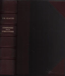 Compendio "Il Mondo delle Cornicette" hechicería. Gatz. Cajita! Maestros. 1988. - Picture 1 of 1