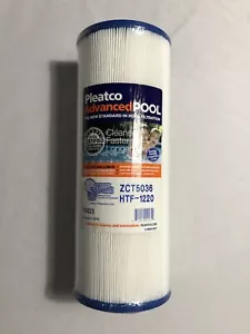 New Pleatco Advanced Pool Filter PA225, Hayward C225, ZCT5036 (HTF-1220) - Picture 1 of 5