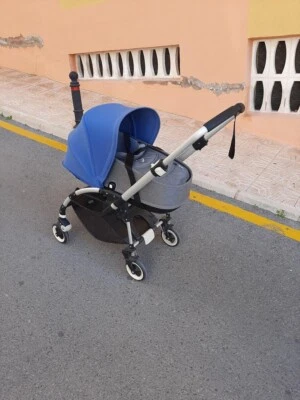 Bugaboo Bee 3 - Imagen 1 de 4