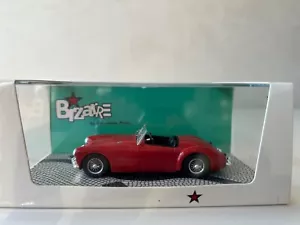 Bizarre Models MG A 1500 1955 1:43 - Picture 1 of 6